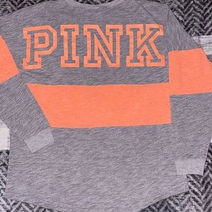 Vs PINK crewneck